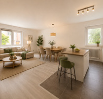 Wohnung zum Mieten in Minden 549,00 € 59.33 m²