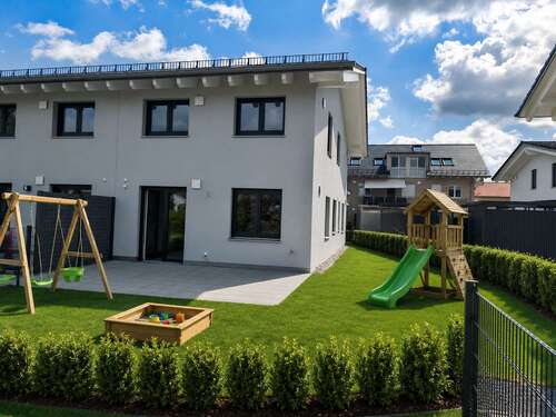 Foto - Haus zum Kaufen in Brunnthal 999.900,00 € 152.37 m²