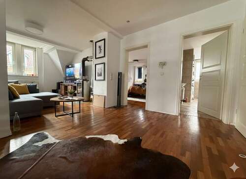 Foto - Wohnung zum Mieten in Stuttgart 2.600,00 € 122 m²