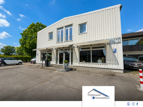 Foto - Einzelhandel in Viersen 2.000,00 € 390 m²