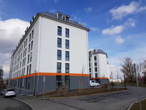 Foto - Wohnung zum Kaufen in München 176.000,00 € 18 m²