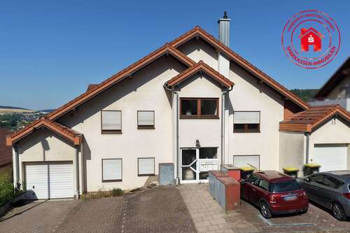 Foto - Wohnung zum Kaufen in Bad Mergentheim 149.000,00 € 59 m²