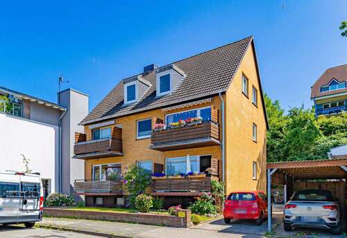 Foto - Haus zum Kaufen in Laboe 519.000,00 € 222 m²