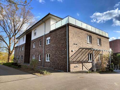 Foto - Wohnung zum Kaufen in Uetersen 497.000,00 € 142 m²