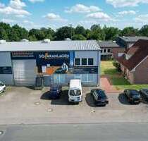 Halle in Ascheberg 940.000,00 € 1220 m²