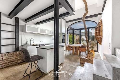 Foto - Wohnung zum Mieten in Krefeld-Verberg 1.950,00 € 140.85 m²
