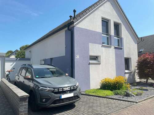 Foto - Haus zum Kaufen in Xanten 465.000,00 € 146 m²