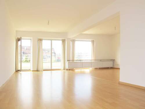 Foto - Wohnung zum Kaufen in Düsseldorf 577.500,00 € 105 m²