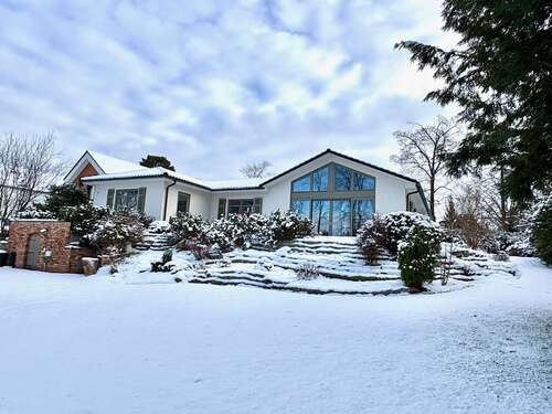 Foto - Haus zum Kaufen in Bad Saarow 1.000.000,00 € 154 m²