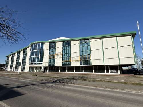 Foto - Halle in Holm 3.750,00 € 576 m²