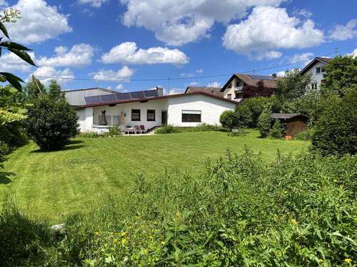 Foto - Haus zum Kaufen in Brigachtal - Klengen 419.500,00 € 153 m²