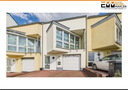 Foto - Haus zum Kaufen in Konz 399.000,00 € 189.35 m²