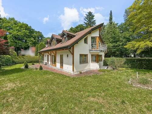Foto - Haus zum Kaufen in Gauting 1.499.000,00 € 151.14 m²