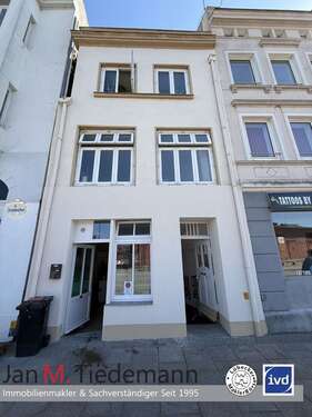 Foto - Haus zum Kaufen in Lübeck 395.000,00 € 106 m²