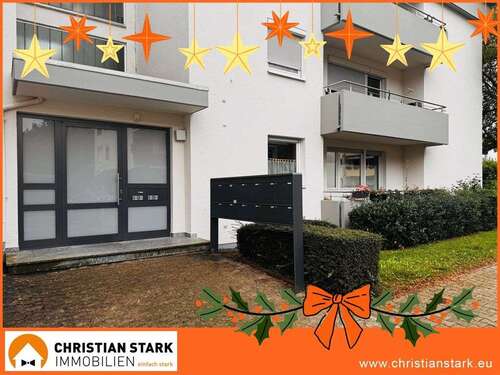 Foto - Wohnung zum Kaufen in Bad Münster-Ebernburg 179.000,00 € 68.35 m²