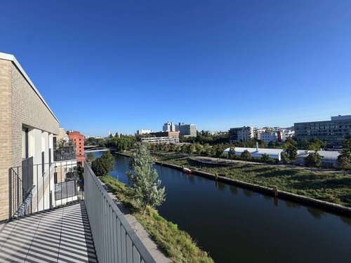 Foto - Wohnung zum Mieten in Berlin 2.460,00 € 102.93 m²