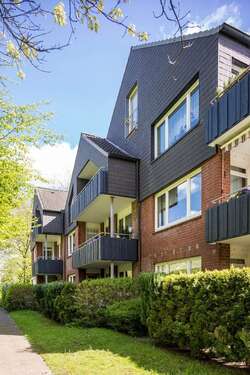 Foto - Wohnung zum Mieten in Hamburg 452,75 € 51.92 m²