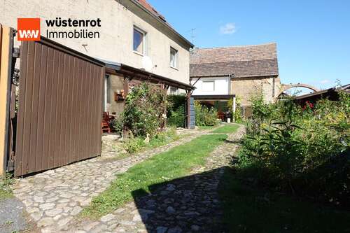Foto - Haus zum Kaufen in Dornstedt Asendorf 197.000,00 € 216.69 m²