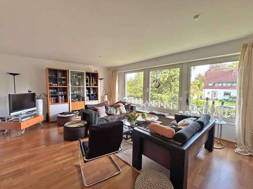 Foto - Wohnung zum Mieten in Hamm 950,00 € 110 m²