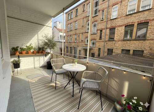 Foto - Wohnung zum Mieten in Stuttgart 1.740,00 € 78 m²