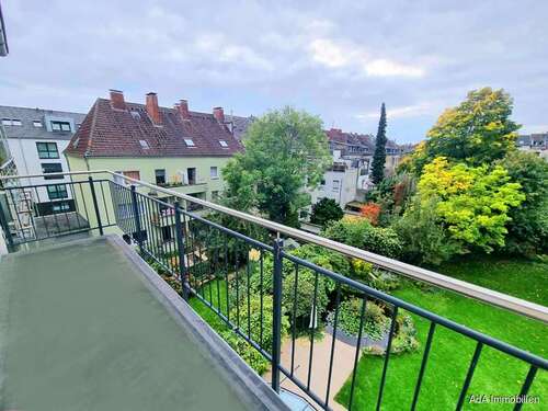 Foto - Wohnung zum Kaufen in Krefeld 195.000,00 € 88.5 m²