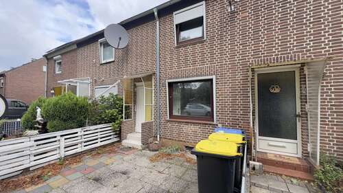 Foto - Haus zum Kaufen in Nordhorn 179.000,00 € 80 m²