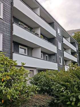Foto - Wohnung zum Kaufen in Wuppertal 128.000,00 € 65 m²