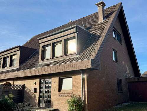 Foto - Haus zum Kaufen in Willich 399.000,00 € 132.23 m²