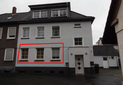 Foto - Wohnung zum Kaufen in Bochum-Hordel 160.000,00 € 75 m²