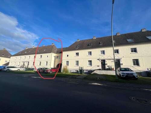 Foto - Haus zum Mieten in Selm 1.000,00 € 115 m²