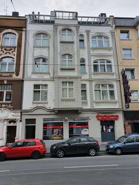 Foto - Wohnung zum Mieten in Düsseldorf 670,00 € 51 m²