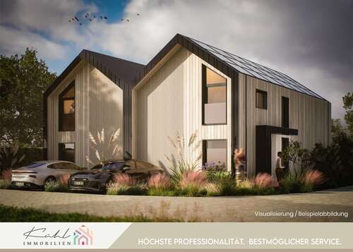 Foto - Haus zum Kaufen in Wegberg 769.000,00 € 108 m²