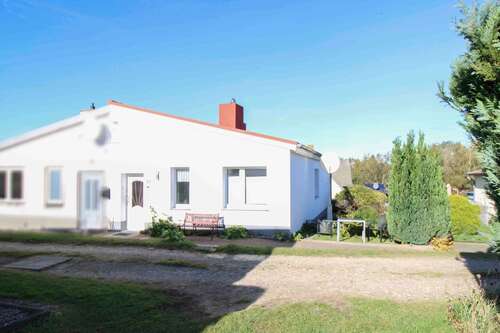 Foto - Haus zum Kaufen in Mönchgut 199.000,00 € 75.24 m²