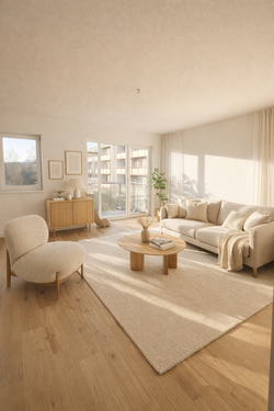 Foto - Wohnung zum Mieten in Dresden 890,00 € 102.03 m²