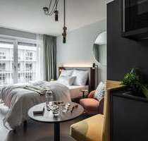 Wohnen auf Zeit in München 1.920,00 €