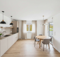 Wohnung zum Kaufen in Hessisch Oldendorf 309.900,00 € 109 m²
