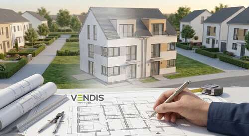 Foto - Grundstück zu verkaufen in München 1.250.000,00 € 739 m²