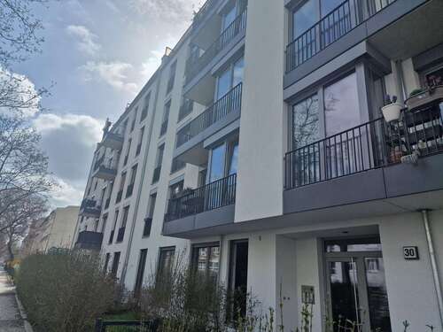 Foto - Wohnung zum Kaufen in Berlin 320.000,00 € 48 m²