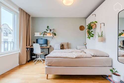 Foto - Wohnen auf Zeit in Berlin 1.650,00 €