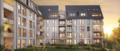 Foto - Wohnung zum Kaufen in Stuttgart 619.800,00 € 78.81 m²
