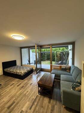 Foto - Wohnung zum Kaufen in Bayreuth 145.000,00 € 42 m²