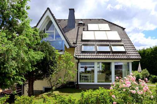 Foto - Haus zum Kaufen in Starkenburg 399.000,00 € 226 m²
