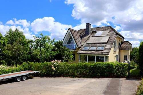 Foto - Haus zum Kaufen in Starkenburg 399.000,00 € 226 m²