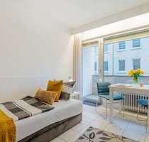 Wohnen auf Zeit in Offenbach 840,00 €