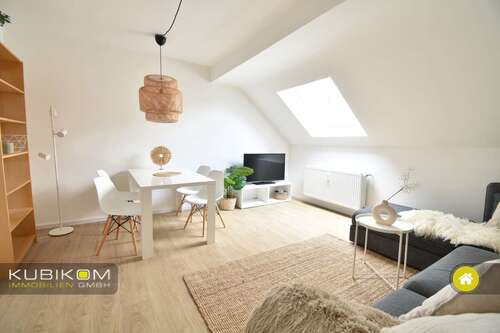 Foto - Wohnung zum Mieten in Solingen 800,00 € 63 m²