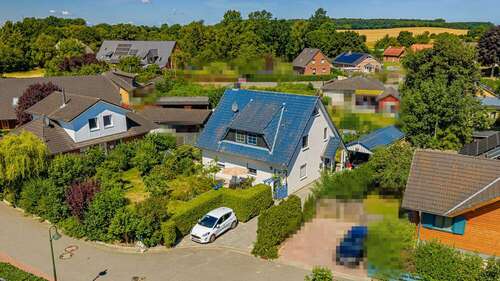 Foto - Haus zum Kaufen in Köhn Pülsen 459.000,00 € 134 m²