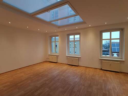 Foto - Wohnung zum Mieten in Cottbus 375,00 € 44.5 m²