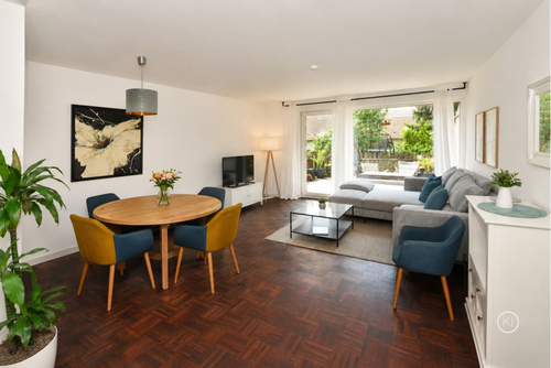 Foto - Haus zum Kaufen in Hennef-Rott 448.000,00 € 94 m²
