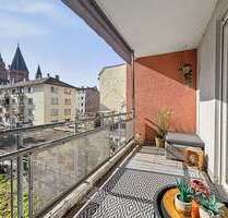 Wohnung zum Kaufen in Mainz 229.000,00 € 42 m²