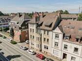 Wohnung zum Kaufen in Recklinghausen 239.000,00 € 160 m²